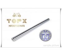 TopX 2 anni tubo forcella forcella sospensione L Honda F6C 1500 Valkyrie 97-03
