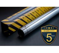 TopX 5yrs Forcella Tubo Forcelle Forcella Sospensione Yamaha T-MAX 530 Ferro 14+