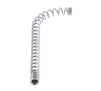 Topyond Molla per Rubinetto a Scomparsa in Acciaio Inossidabile, Accessori per Rubinetti dell'Acqua Premium per Cucina, Lavastoviglie E Doccia del Ristorante