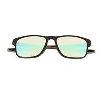 Topyond Occhiali per La Correzione del Colore Multistrato TR con Blocco UV Ad Alto Contrasto: Prova Colori Vivaci con Gli Occhiali per Daltonismo Blu