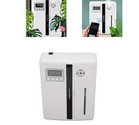 Topyond Smart Air Machine, Diffusore di Oli Essenziali Senz'acqua Professionale con Tecnologia di Nebulizzazione Macchina Automatica per Diffusori di Aromi per Oli Essenziali