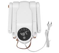 Topyond Stiefel-Schuhtrockner, elektrischer Schuhtrockner, Reise-Stiefel- und Schuhtrockner, Handschuhtrockner, ausziehbar, Timing, konstante Temperatur, verstellbarer