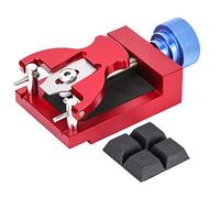 Topyond Watch Case Aprir, kit di strumenti di sostituzione della batteria, strumento di apertura dell'orologio, rimozione del coperchio posteriore a scatto per la riparazione di