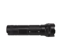 Topyond Wateright Sports Action fotocamera, videoregistratore HD 4K con lunga durata della batteria, ideale per il campeggio, guida notturna, avventura, include una staffa fissa e