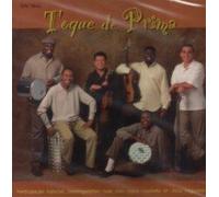 Toque de Prima - Sem TEM Que Ser, Sera [Import]