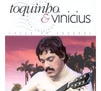 Toquinho - Chega De Saudade