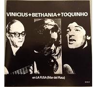 Toquinho - En La Fusa