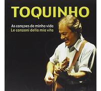 Toquinho - Le Canzoni Della Mia Vita