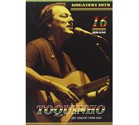 Toquinho - Live Concert From Italy