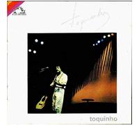 Toquinho - Luz Do Solo