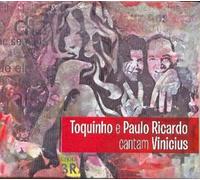 Toquinho/Ricardo, Paulo - Cantam Vinicius