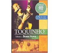 Toquinho - Tributo a Bossa Nova [Edizione: Regno Unito]