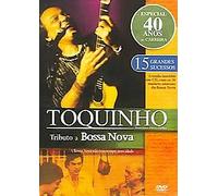 toquinho: tributo alla bossa nova