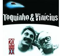 Toquinho & Vinicius - Millennium