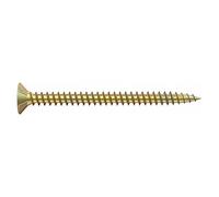 TOR. 5.0x30 PZ C. PLANA BIC RC - UNID: 500