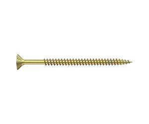TOR. 6.0x100 PZ C. PLANA BIC RP - UNID: 250