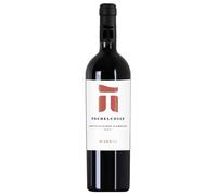 Tor Del Colle Montepulciano d'Abruzzo DOC Riserva 2020 0,75 ℓ