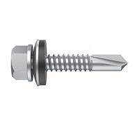 TOR. DIN 7504-K 4.8x13 P18#3 SW8 - UNID: 500