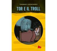 Tor e il troll