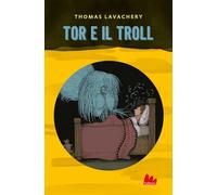 Tor e il troll