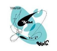 Tor & Four - Zoom Ba Da Bing (UK Import)