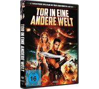 Tor in eine andere Welt