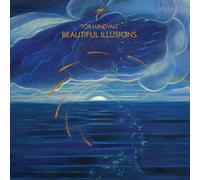 Tor Lundvall Beautiful Illusions 12" Album