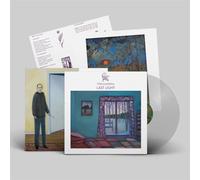 TOR LUNDVALL - LAST LIGHT (CLEAR VINYL)
