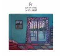 Tor Lundvall Last Light (Transparent (CD)