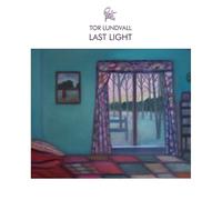 Tor Lundvall Last Light (Vinyl LP) 12" Album