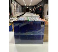 TOR LUNDVALL LP Belle Illusioni Vinile Blu Chiaro 2022 Sigillato