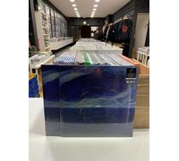 TOR LUNDVALL LP Belle Illusioni Vinile Blu Chiaro 2022 Sigillato