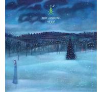 Lundvall, Tor - Yule (Iex) (Clear Green Vinyl)