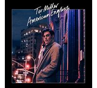 Tor Miller - American English