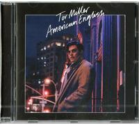Tor Miller - American English - Cd