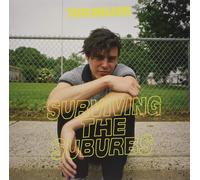 Tor Miller Surviving The Suburbs (Vinyl LP)