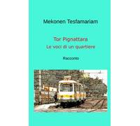 Tor Pignattara. Le voci di un quartiere
