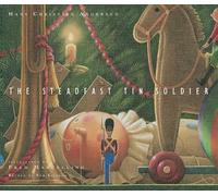 Tor Seidler The Steadfast Tin Soldier (Copertina rigida)