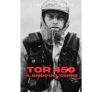 TOR450 - Il grido del corpo: Un viaggio interiore di 450 km nel cuore del Tor des Glaciers