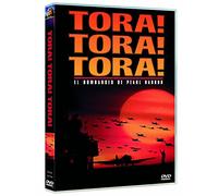 Tora! Tora! Tora!