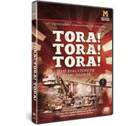 Tora Tora Tora the real story fo pearl Harbour