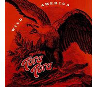 Tora Tora - Wild America
