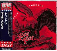 Tora Tora - Wild America