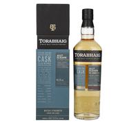 Torabhaig ALLT GLEANN The Legacy Series BATCH STRENGTH Single Malt 61,1% Vol. 0,7l in Giftbox