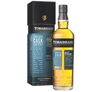 Torabhaig ALLT GLEANN The Legacy Series BATCH STRENGTH Single Malt 61,1% Vol. 0,7l in Giftbox