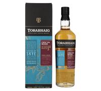 Torabhaig CNOC NA MÒINE The Legacy Series Single Malt 46% Vol. 0,7l in confezion