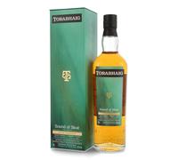 Torabhaig Sound of Sleat Whisky Batch Strength 60,2% vol. 0,70l