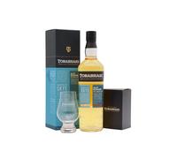 Torabhaig - The Legacy Series #2 - Allt Gleann Whisky (Includes Glencairn Gla...