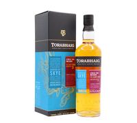 Torabhaig - The Legacy Series #3 - Cnoc Na Moine Single Malt Scotch Whisky 70cl