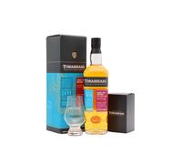 Torabhaig - The Legacy Series #3 - Cnoc Na Moine Whisky (Includes Glencairn G...